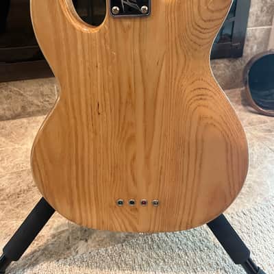 Peavey T-40 1981 - Natural image 7