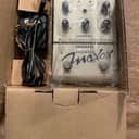 Maxon ROD-881 Real Tube Overdrive 2000s - Metal