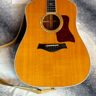 Taylor 810 (1993 - 2005) | Reverb