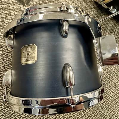 Gretsch USA Maple 3pc “Jellybean” Shell Pack 12/14/22 2000’s - Satin image 7