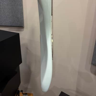 Fender American Special Stratocaster with Rosewood Fretboard 2015 - 2018 - Sonic Blue image 12