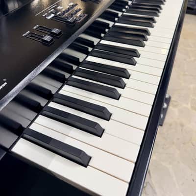 Kawai MP11SE + IMBALLO image 2