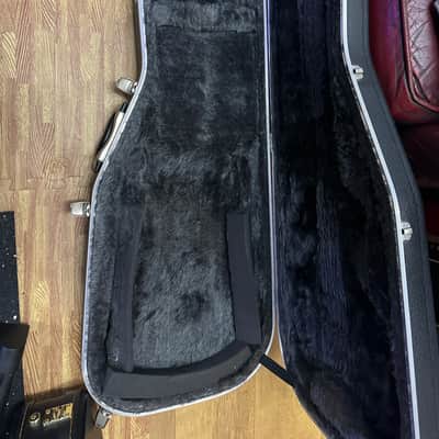 Ibanez RG870QMZ-BI Premium 2011 - 2012 - Black Ice image 12