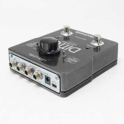 TC ELECTRONIC Ditto X2 Looper [S250200228DE8] (07/06) image 3