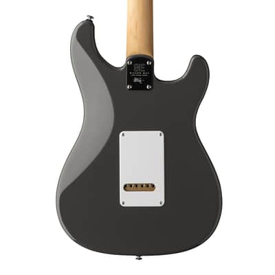 PRS SE Silver Sky Maple Left Handed Electric Guitar - Overland Gray image 7