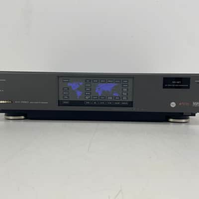 Panasonic – NV-W1E – Worldwide VHS VCR – PAL / SECAM / NTSC – Serviced (Repaired) image 7