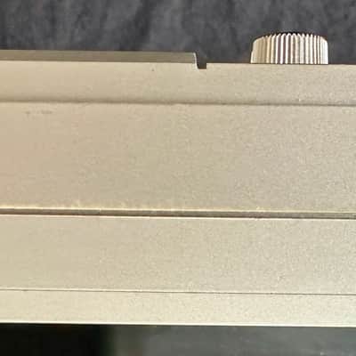 Roland TR-606 Drumatix 1980s - Silver image 4