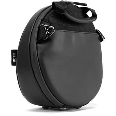 Orbit Concepts Deloop Sport Headphone Bag (Black) image 4