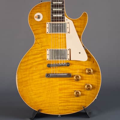 Gibson 1959 Les Paul Collectors Choice CC#2 "Goldie" 2011 image 1