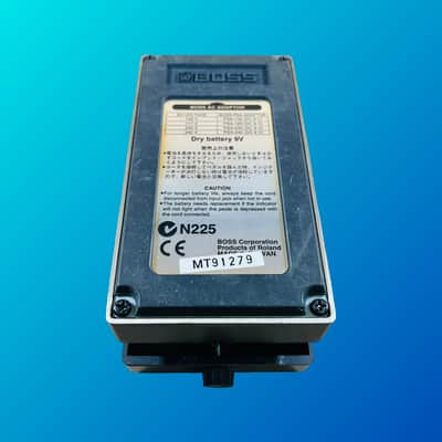 Boss MT-2 Metal Zone Distortion image 2