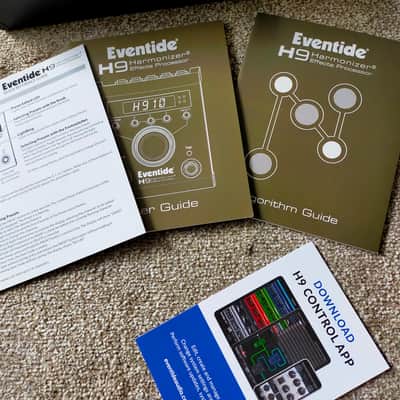Eventide H9 Max - White image 13
