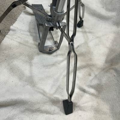 Tama Red Label Hi Hat Stand (3193-HH-12285) 80's - chrome image 17