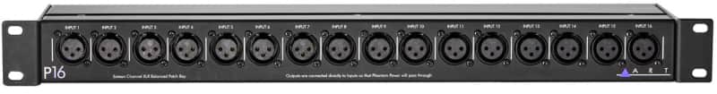 ART P-16 image 1