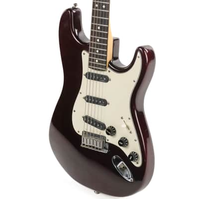 Fender American Standard Strat 1993 (signed) Owned by Mark Lettieri image 5