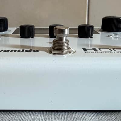 Eventide H90 Harmonizer 2022 - Present - White image 3