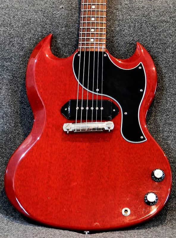 Gibson SG Junior 2018