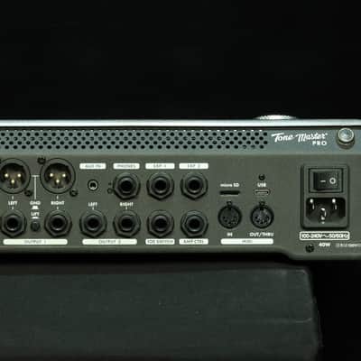 Fender Tone Master Pro [Cgpe23014517] (09/09) image 6