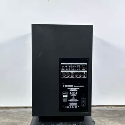 Adam Audio Sub12 12-Inch Powered Studio Subwoofer image 8
