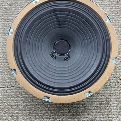 Weber Classic Alnico CVA8 Speaker - 4 ohm 8" image 2