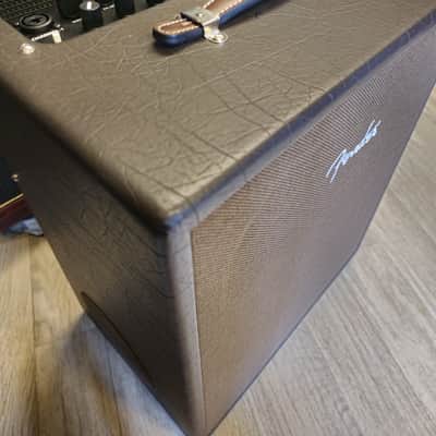 Fender Acoustic SFX II image 3