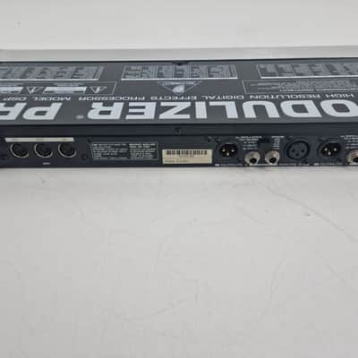 Behringer DSP 1200P Modulizer Pro - In new condition image 11