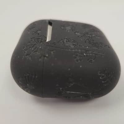 Apple A3058 AirPods 4 Ear Buds image 9