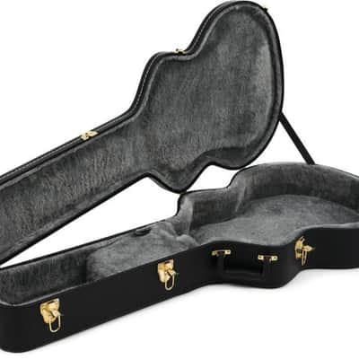 Gretsch G6242L-FT 17-inch Hollowbody Case image 2