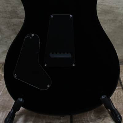 Paul Reed Smith - PRS - SE Custom 24 - Charcoal w/OGB image 3