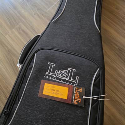 LsL Instruments T-bone ERA HH - Faded Shell Pink - Tele image 10