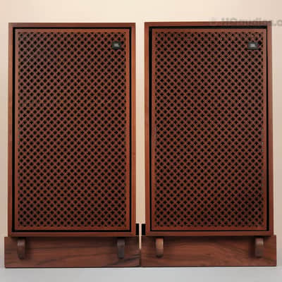 JBL Lancer S99 Vintage Speakers (Pair) – Restored – 1-Year Warranty image 7