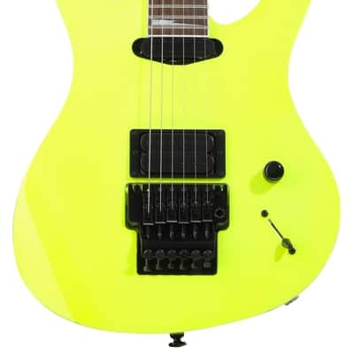 Ibanez Power Series 540PIII Electric Guitar - Desert Sun Yellow image 2