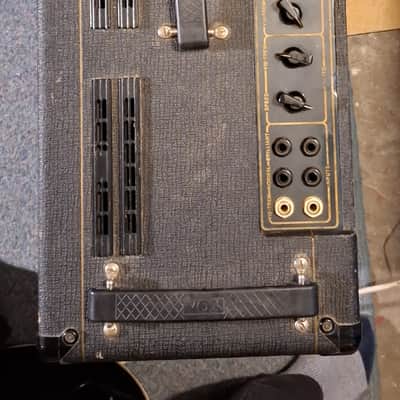 Vox ac30 1977 image 2