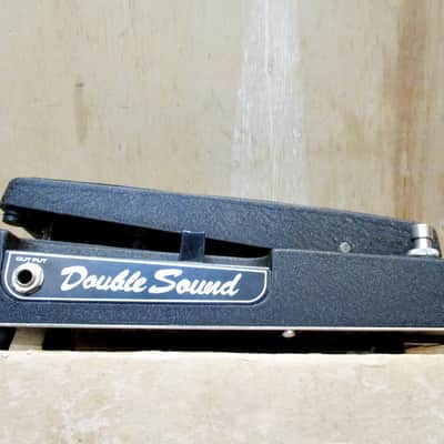 Maxon SD-5 Double Sound Fuzz Wah Well-Preserved image 11