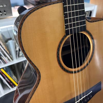 Sobell Sicilian Brazilian Rosewood 2005 - Natural image 5