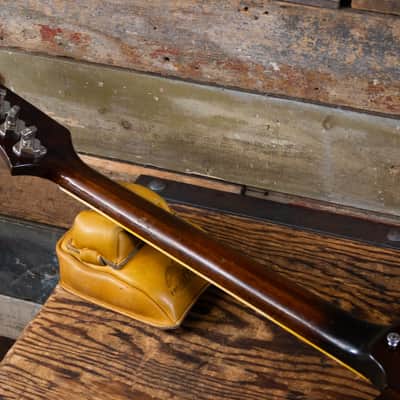 Gibson Firebird V 1964 - Sunburst image 10
