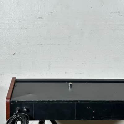 1970s Korg Preset 900PS Vintage Monophonic Analog Synthesizer image 12