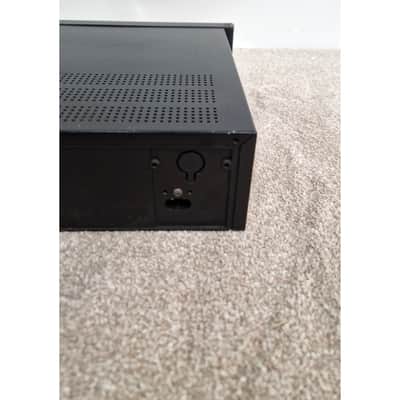 Rotel RCD-820BX2 Digital Stereo Compact Disc Player - CD Player - Good image 11