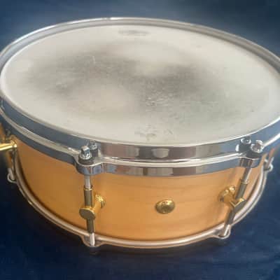 Canopus M-1455 2015 - Natural Maple image 8