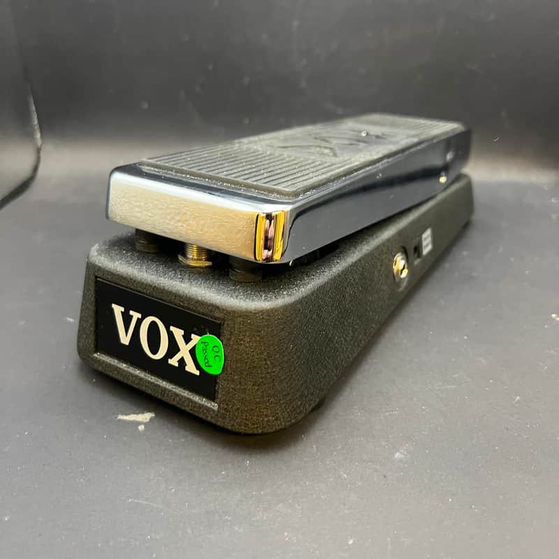 Vox V 847 Wah Wah image 1