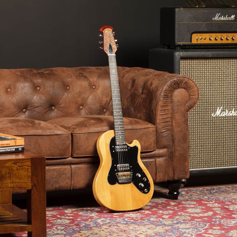 Ovation Viper 1973 - Natural image 1