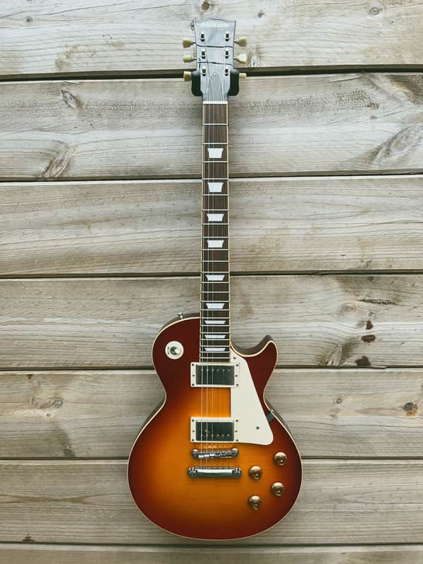 Edwards E-LP-92SD 2011 - (By ESP Japan) | Reverb