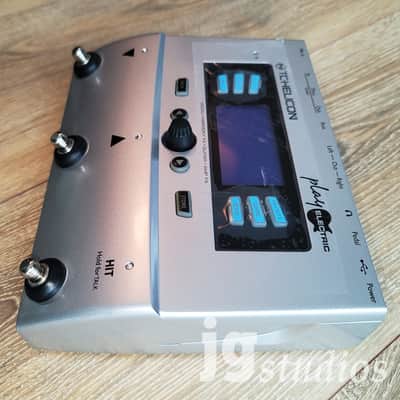 TC Helicon Play Electric - Like New... Nice! image 2