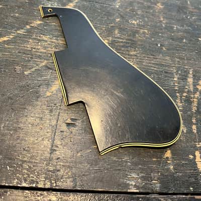 Gibson ES 335 pickguard @ late 60's early 70's - BLK image 1