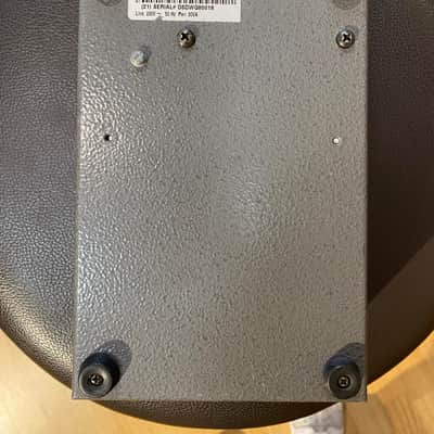 Ampeg SVT Tube DI Box image 4