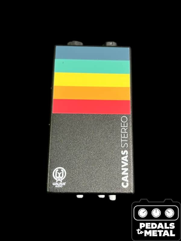 Immagine Walrus Audio Canvas Stereo - X22602 - 1
