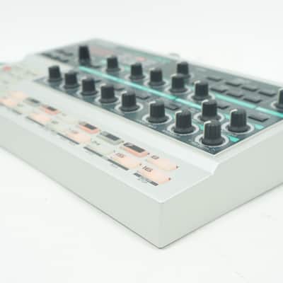 [SALE Ends Dec 9] YAMAHA DX200 Loop Factory FM Synthesizer Module DX7 GrooveBox PLG150-DX image 5