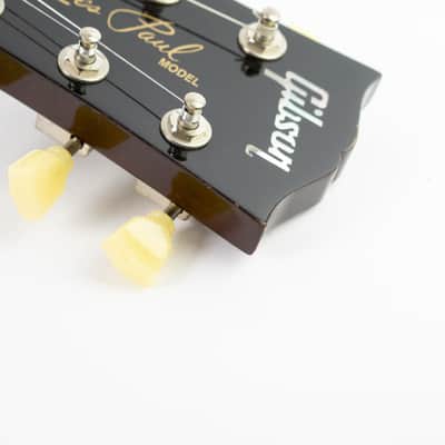 Gibson Les Paul Traditional 2012 Desert Burst image 18