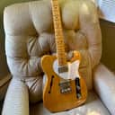 Suhr Alt T with Maple Fretboard 2018 - 2022 - Vintage Natural