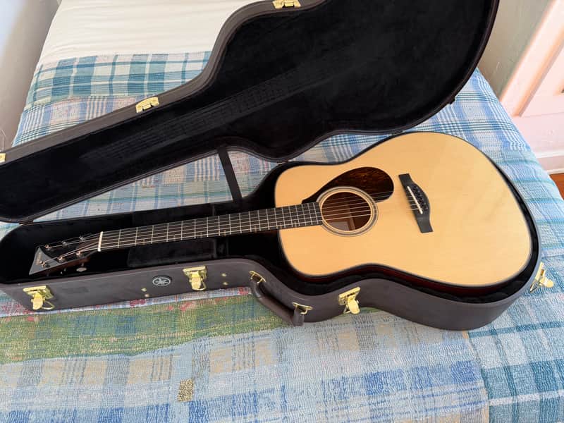 Yamaha FG9 MX