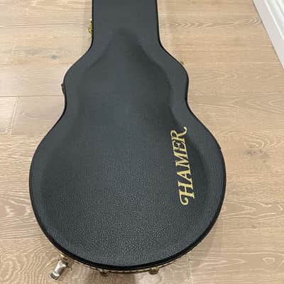 Hamer Sunburst SB77 (1 of 9) image 16